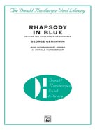 Rhapsody in Blue (Setting for Piano and Wind Ensemble) - hier klicken Rhapsody in Blue (Setting for Piano and Wind Ensemble) - hier klicken
