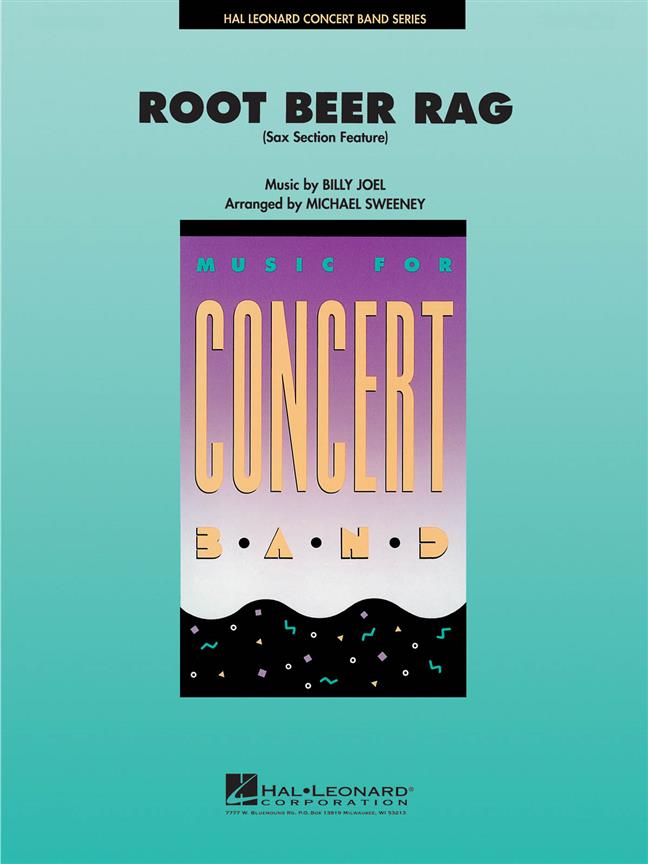 Root Beer Rag - hier klicken Root Beer Rag - hier klicken