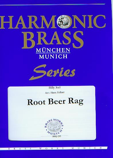 Root Beer Rag - hier klicken