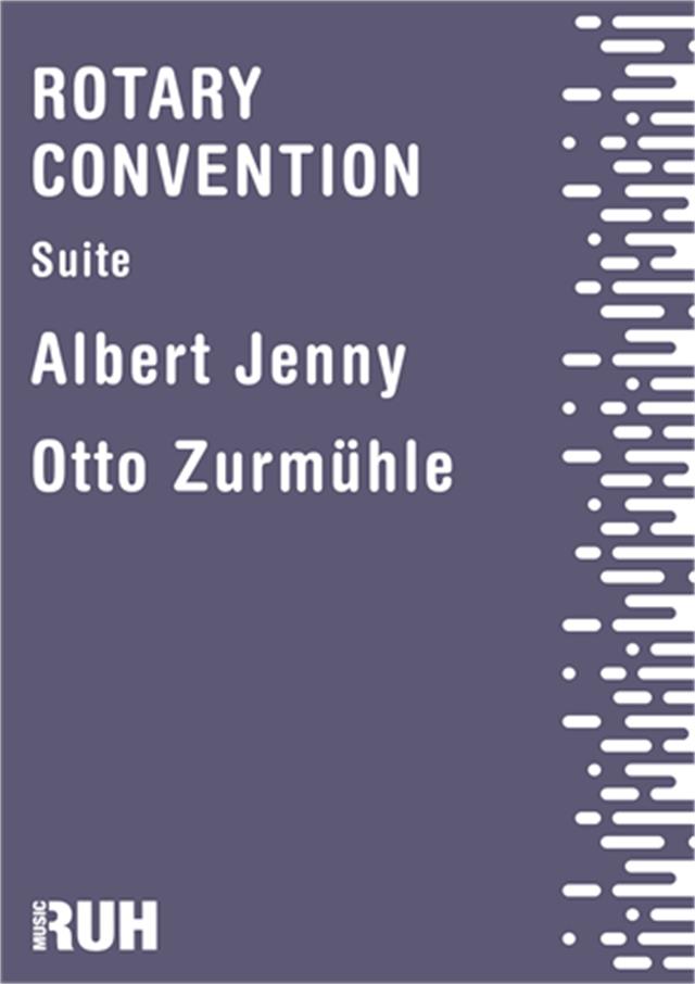 Rotary Convention - hier klicken