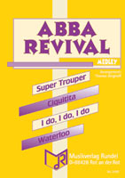 ABBA Revival - hier klicken ABBA Revival - hier klicken