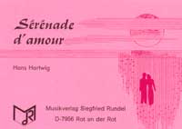 Serenade d'Amour - hier klicken Serenade d'Amour - hier klicken