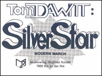 Silver Star - hier klicken Silver Star - hier klicken