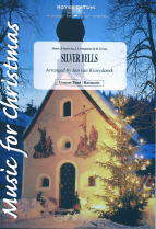 Silver Bells - hier klicken Silver Bells - hier klicken