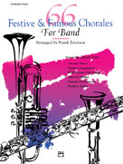 66 Festive and Famous Chorales - hier klicken
