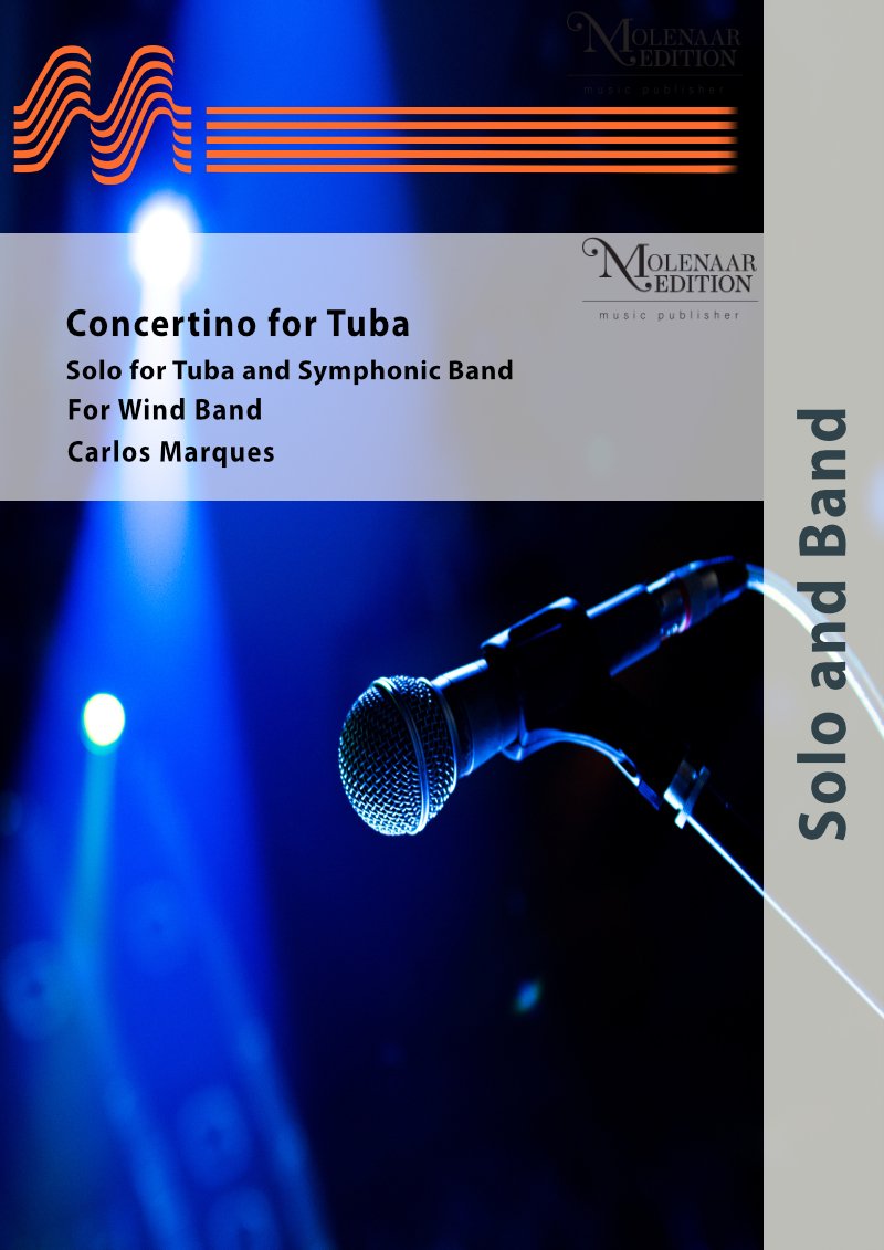 Concertino for Tuba - hier klicken