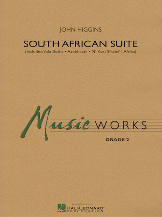 South African Suite - hier klicken South African Suite - hier klicken