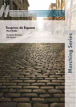 Suspiros de Espana - hier klicken Suspiros de Espana - hier klicken
