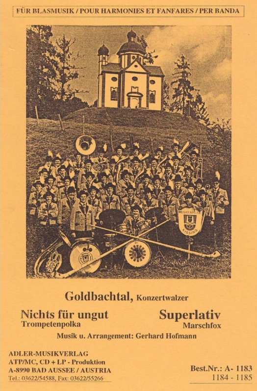 Superlativ - hier klicken