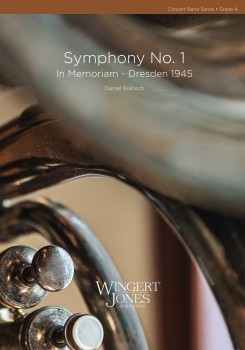 Symphony #1 (in Memoriam Dresden - 1945) - hier klicken
