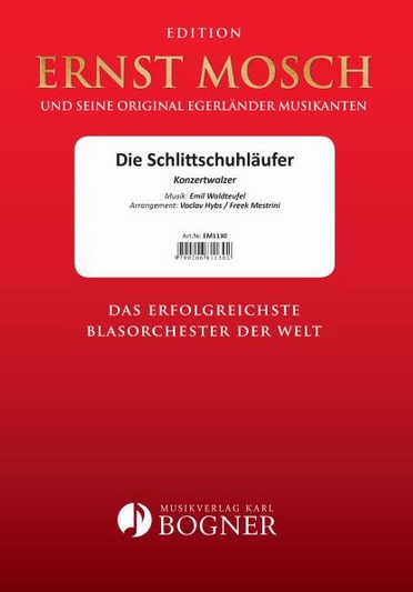 Schlittschuhläufer, Die - hier klicken Schlittschuhläufer, Die - hier klicken