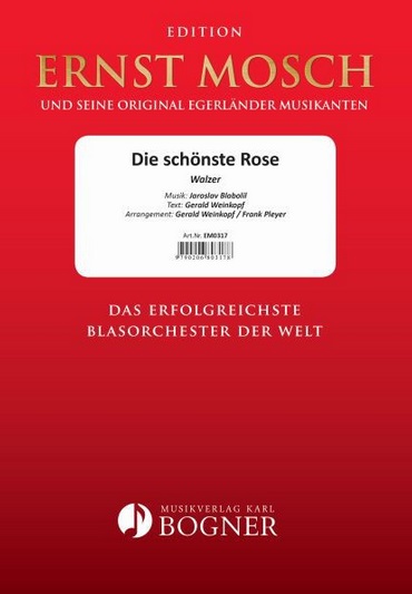 Schnste Rose, Die - hier klicken