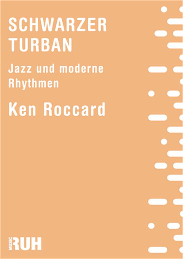 Schwarzer Turban - hier klicken
