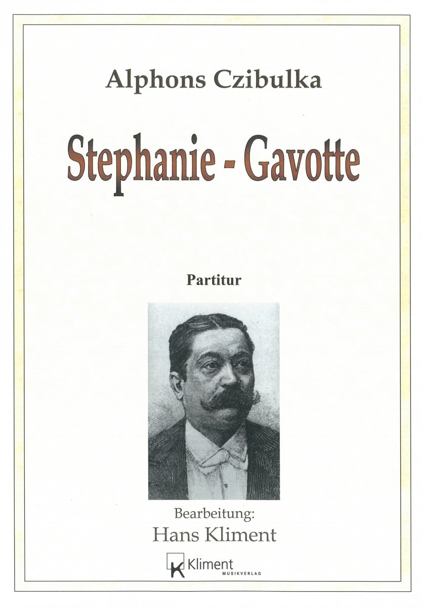 Stephanie-Gavotte - hier klicken