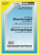Sturmgalopp - hier klicken Sturmgalopp - hier klicken