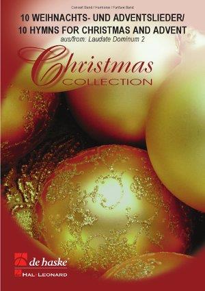 10 Weihnachts- und Adventslieder (10 Hymns for Christmas and Advent) - hier klicken 10 Weihnachts- und Adventslieder (10 Hymns for Christmas and Advent) - hier klicken