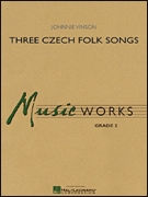 3 Czech Folk Songs - hier klicken 3 Czech Folk Songs - hier klicken