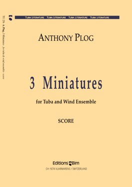 3 Miniatures - hier klicken 3 Miniatures - hier klicken