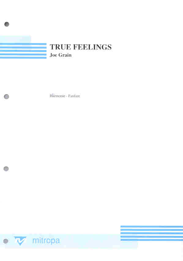 True Feelings - hier klicken True Feelings - hier klicken