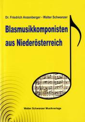 Blasmusikkomponisten aus Niedersterreich - hier klicken