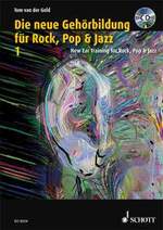 neue Gehörbildung für Rock, Pop & Jazz #1, Die - hier klicken neue Gehörbildung für Rock, Pop & Jazz #1, Die - hier klicken
