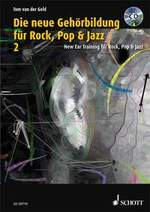 neue Gehörbildung für Rock, Pop & Jazz #2, Die - hier klicken neue Gehörbildung für Rock, Pop & Jazz #2, Die - hier klicken