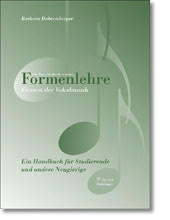 Formenlehre, Formen der Vokalmusik - hier klicken Formenlehre, Formen der Vokalmusik - hier klicken