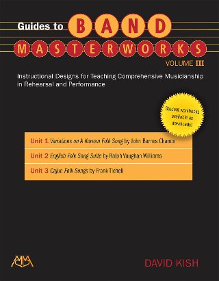 Guides to Band Masterworks #3 - hier klicken Guides to Band Masterworks #3 - hier klicken