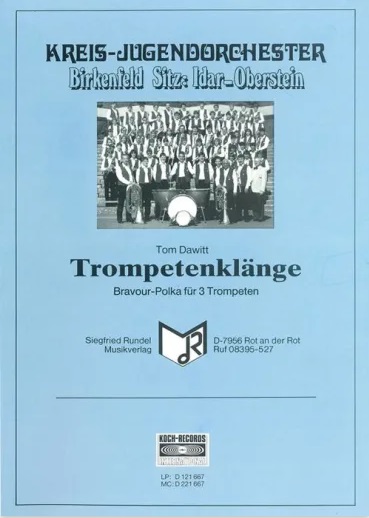 Trompetenklnge - hier klicken
