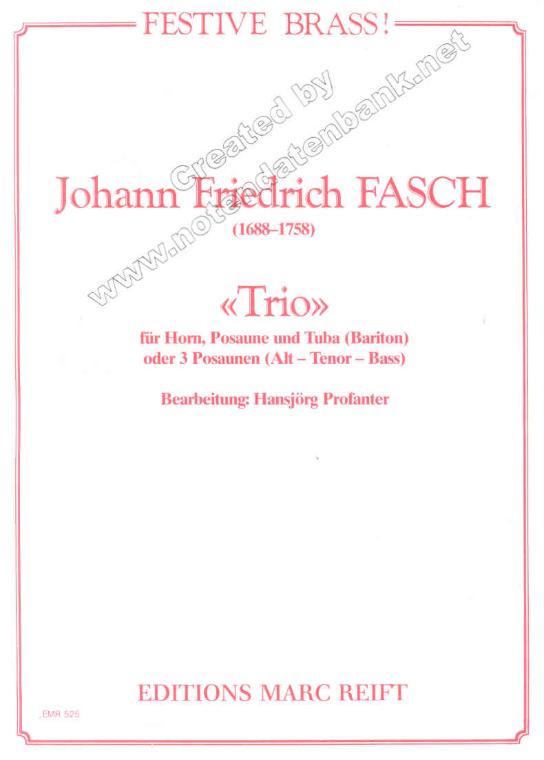 Trio - hier klicken Trio - hier klicken