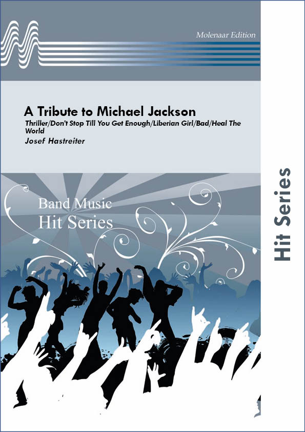 A Tribute to Michael Jackson - hier klicken A Tribute to Michael Jackson - hier klicken