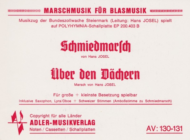ber den Dchern - hier klicken