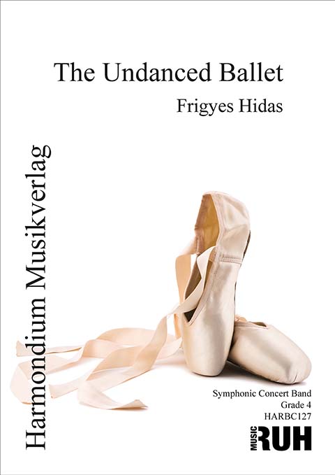 Undanced Ballet, The - hier klicken