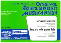 Urlaubswalzer - hier klicken