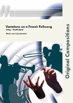 Variations on a French Folksong - hier klicken Variations on a French Folksong - hier klicken