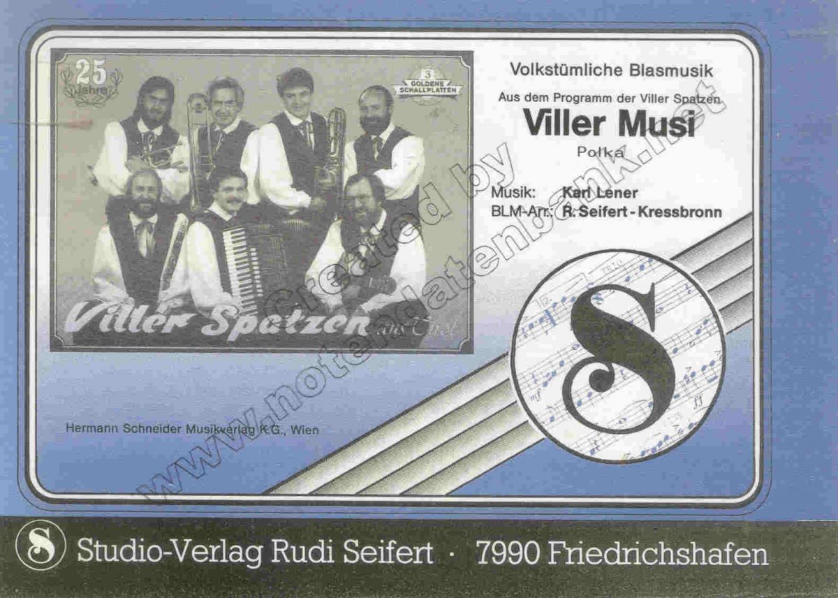 Viller Musi - hier klicken Viller Musi - hier klicken