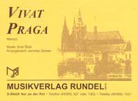 Vivat Praga - hier klicken Vivat Praga - hier klicken