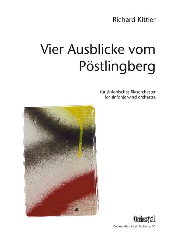 4 Ausblicke vom Pöstlingberg (Vier) - hier klicken 4 Ausblicke vom Pöstlingberg (Vier) - hier klicken