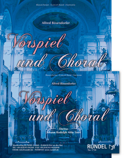 Vorspiel und Choral - hier klicken