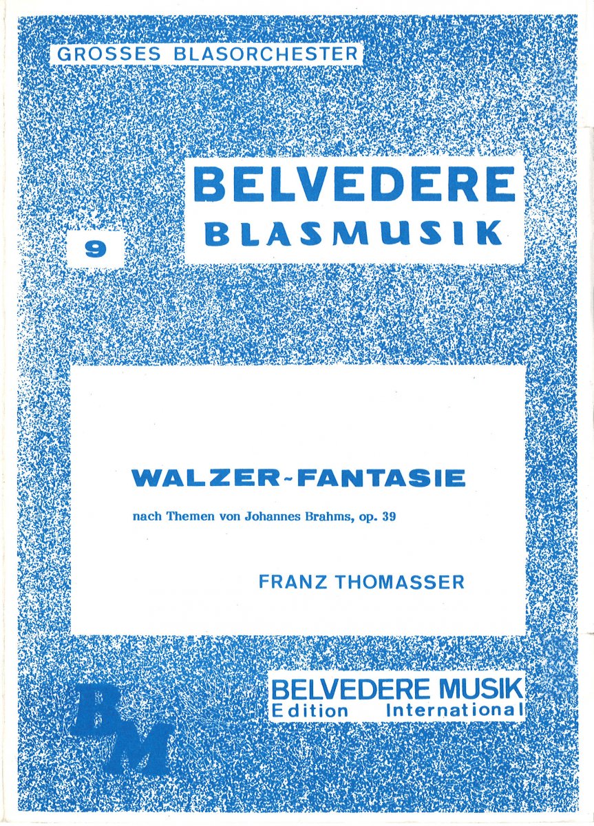 Walzer Fantasie - hier klicken