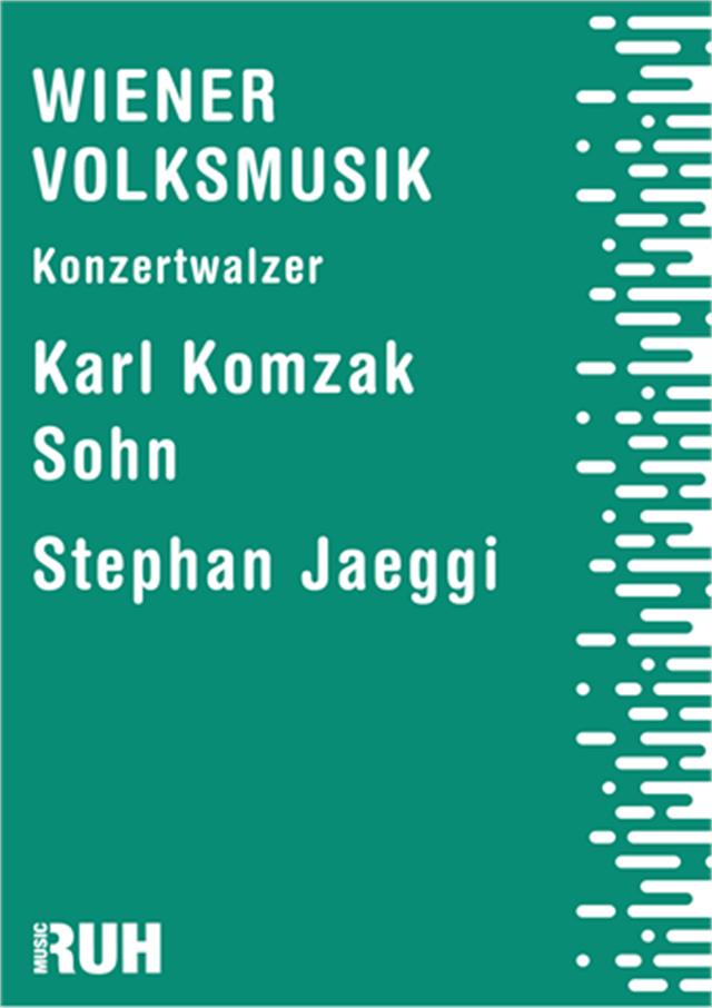 Wiener Volksmusik - hier klicken