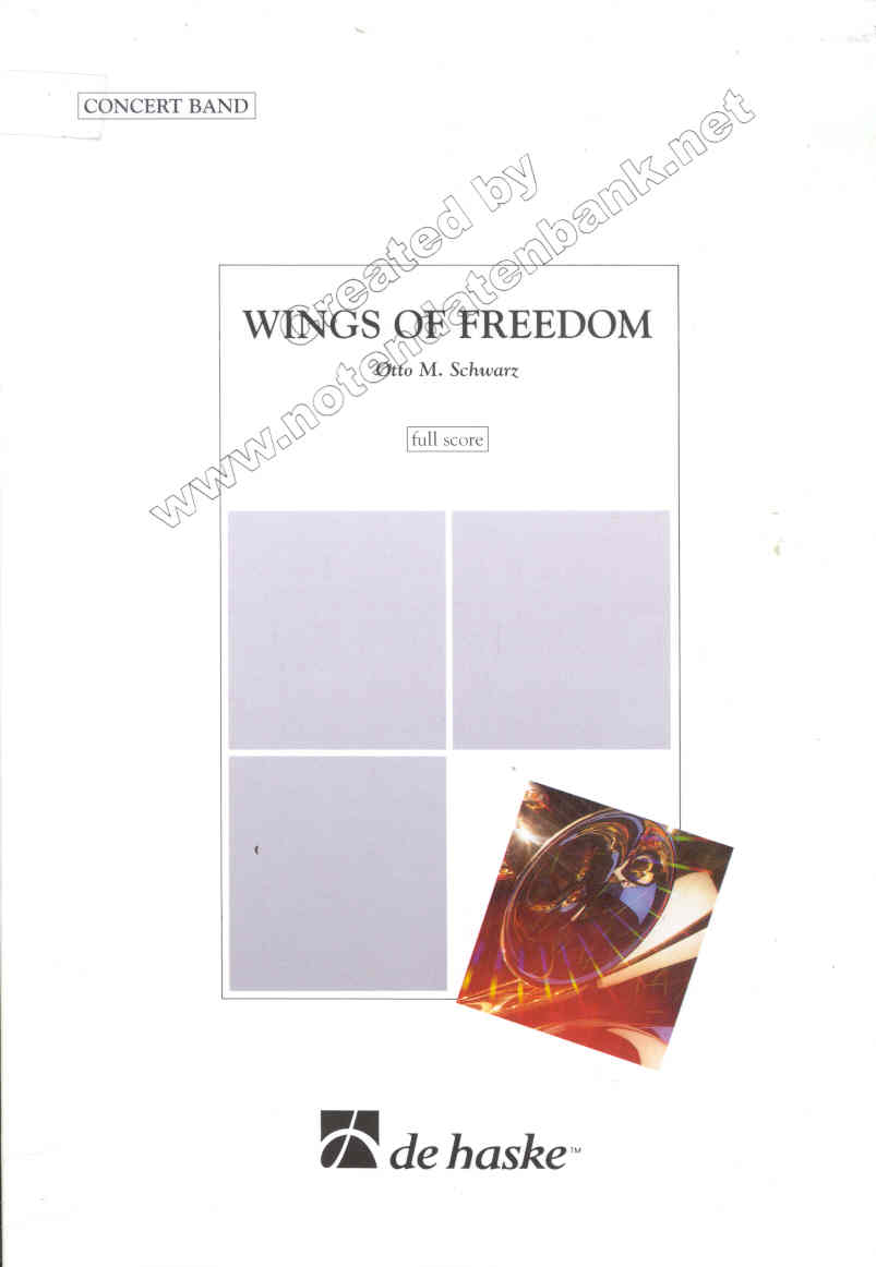 Wings of Freedom - hier klicken Wings of Freedom - hier klicken
