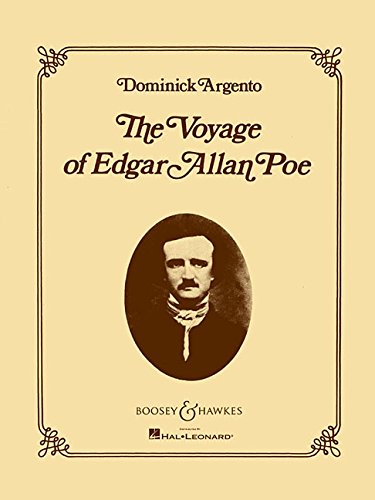 Voyage of Edgar Allan Poe - hier klicken