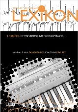 Lexikon - Keyboards und Digitalpianos - hier klicken