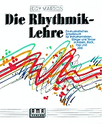Rhythmiklehre, Die - hier klicken