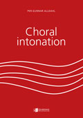 Choral Intonation - hier klicken