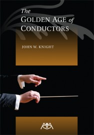 Golden Age Of Conductors, The - hier klicken