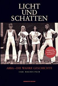 Licht und Schatten: ABBA - Die wahre Geschichte - hier klicken