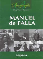 Biografa de Manuel de Falla - hier klicken