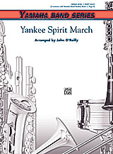 Yankee Spirit March - hier klicken